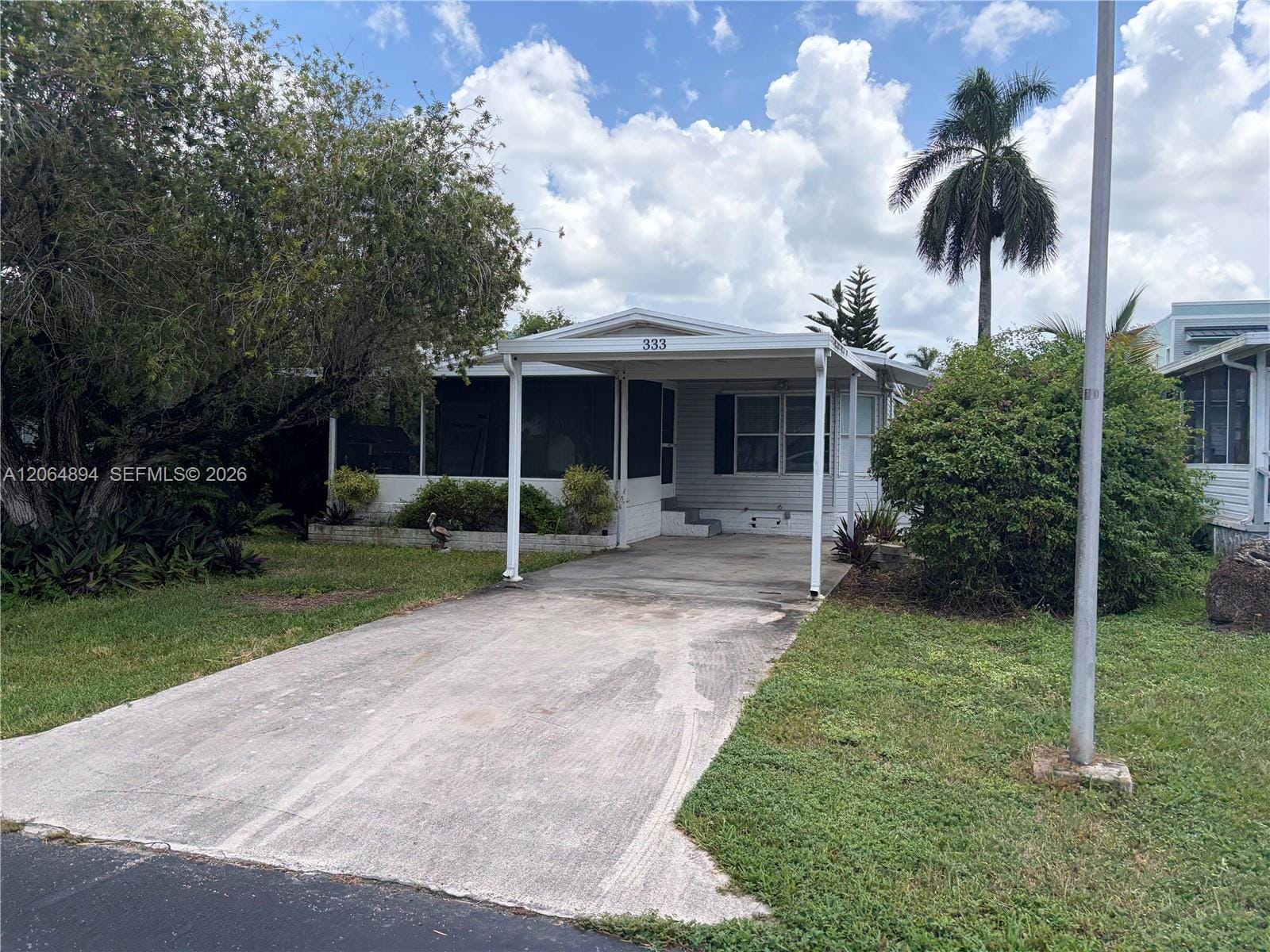 35303 SW 180th Avenue Lot 333 — photo 4