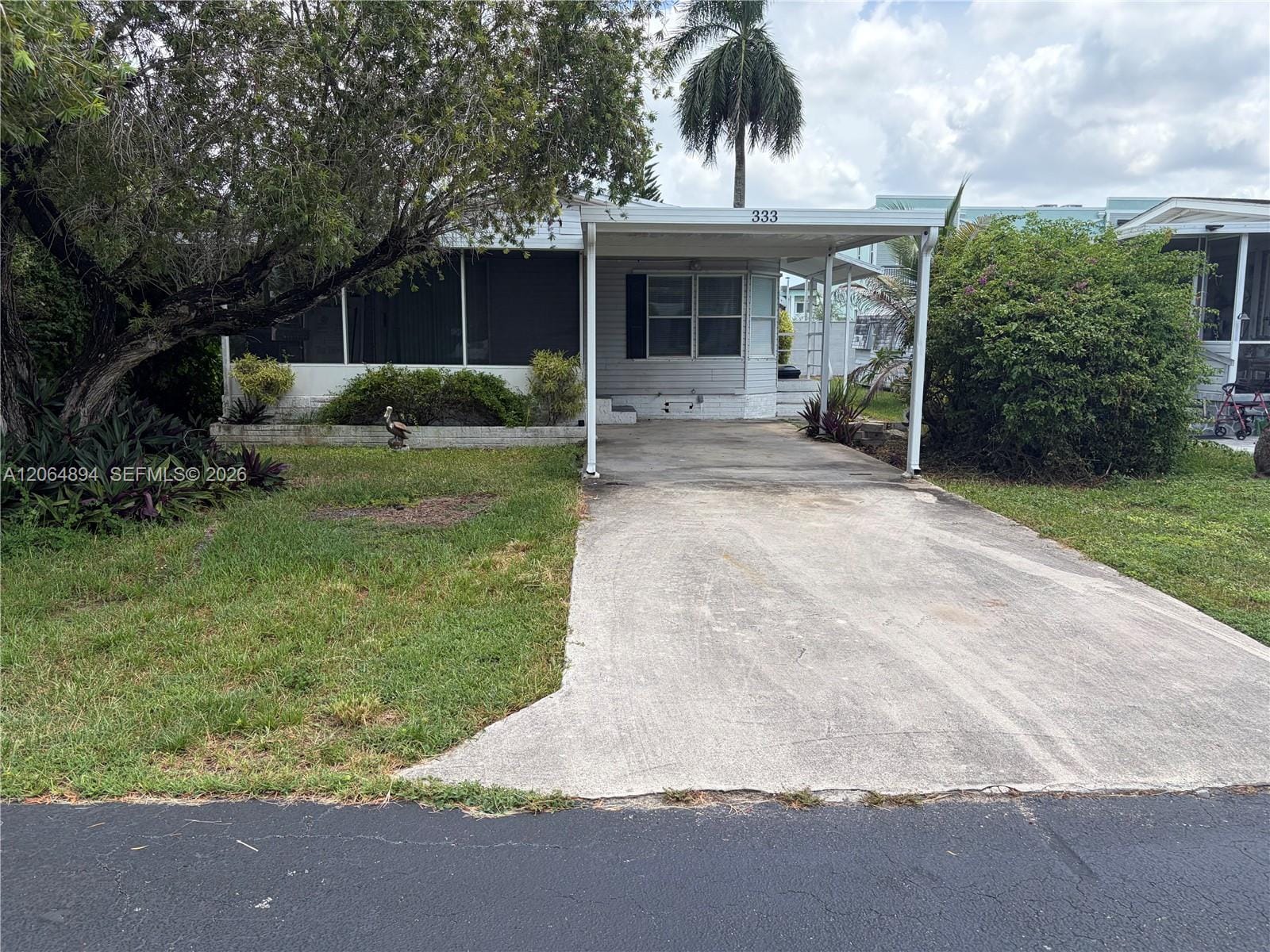 35303 SW 180th Avenue Lot 333, Homestead, FL 33034