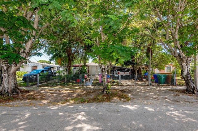 229-230 NW 48th Court, 3rd Addn To Pinehurst Vil, Miami, FL