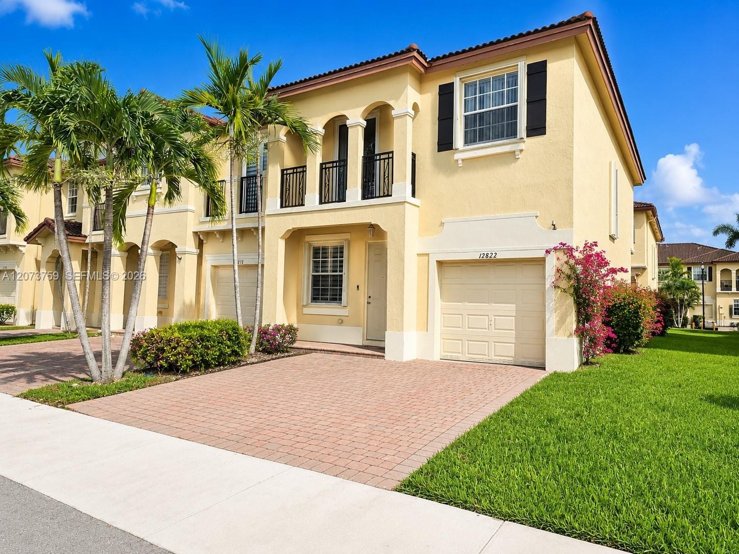 12822 SW 135th Street 12822, Miami, FL 33186