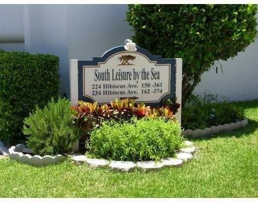 224 HIBISCUS Avenue 154, Lauderdale-By-The-Sea, FL 33308