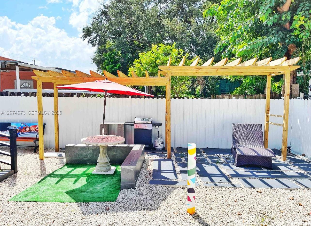 1021 NW 30th Street, Miami, FL 33127
