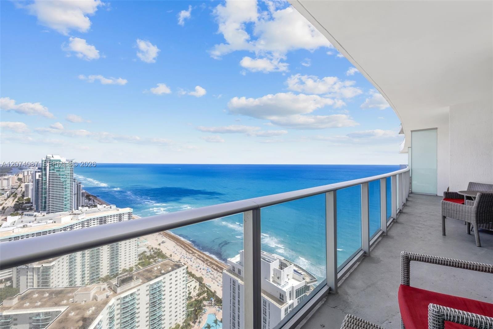 4111 S Ocean Drive 3706, Hollywood, FL 33019