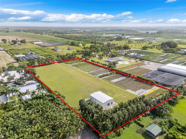 21330 SW 228th Street, sold in ZIP 33170, Homestead, FL