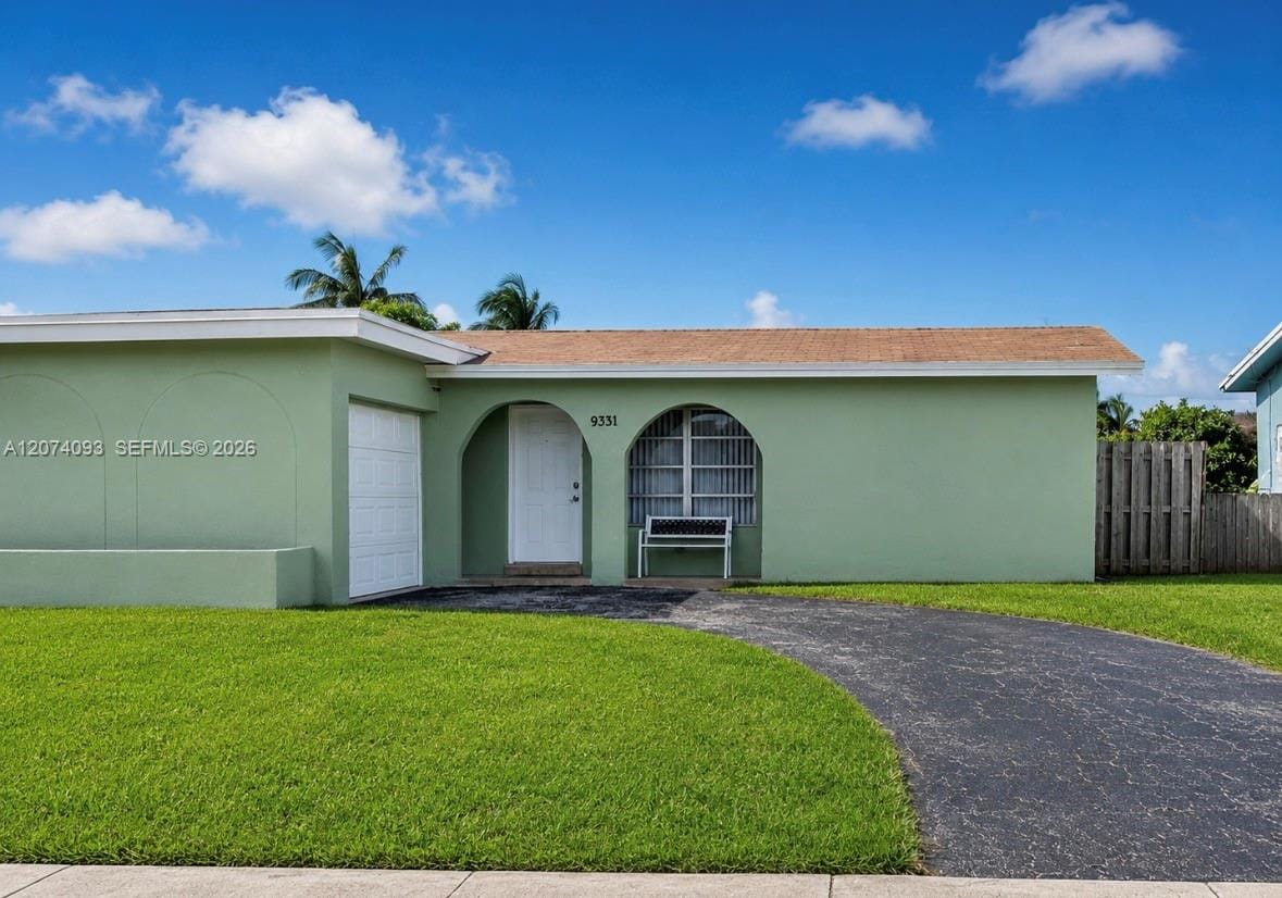 9331 NW 24th Place, Sunrise, FL 33322