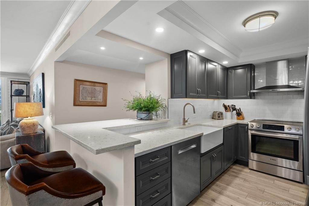 125 Ocean Avenue 506 — photo 8