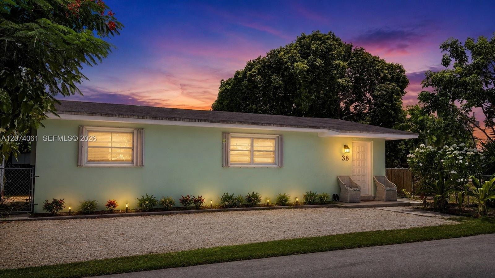 38 Silver Springs Drive, Key Largo, FL 33037
