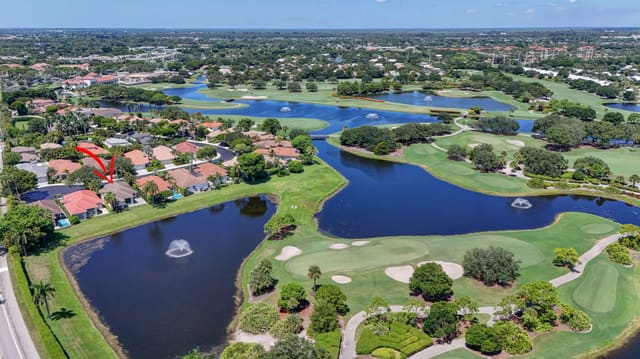 2185 Regents Boulevard, sold in ZIP 33409, West Palm Beach, FL