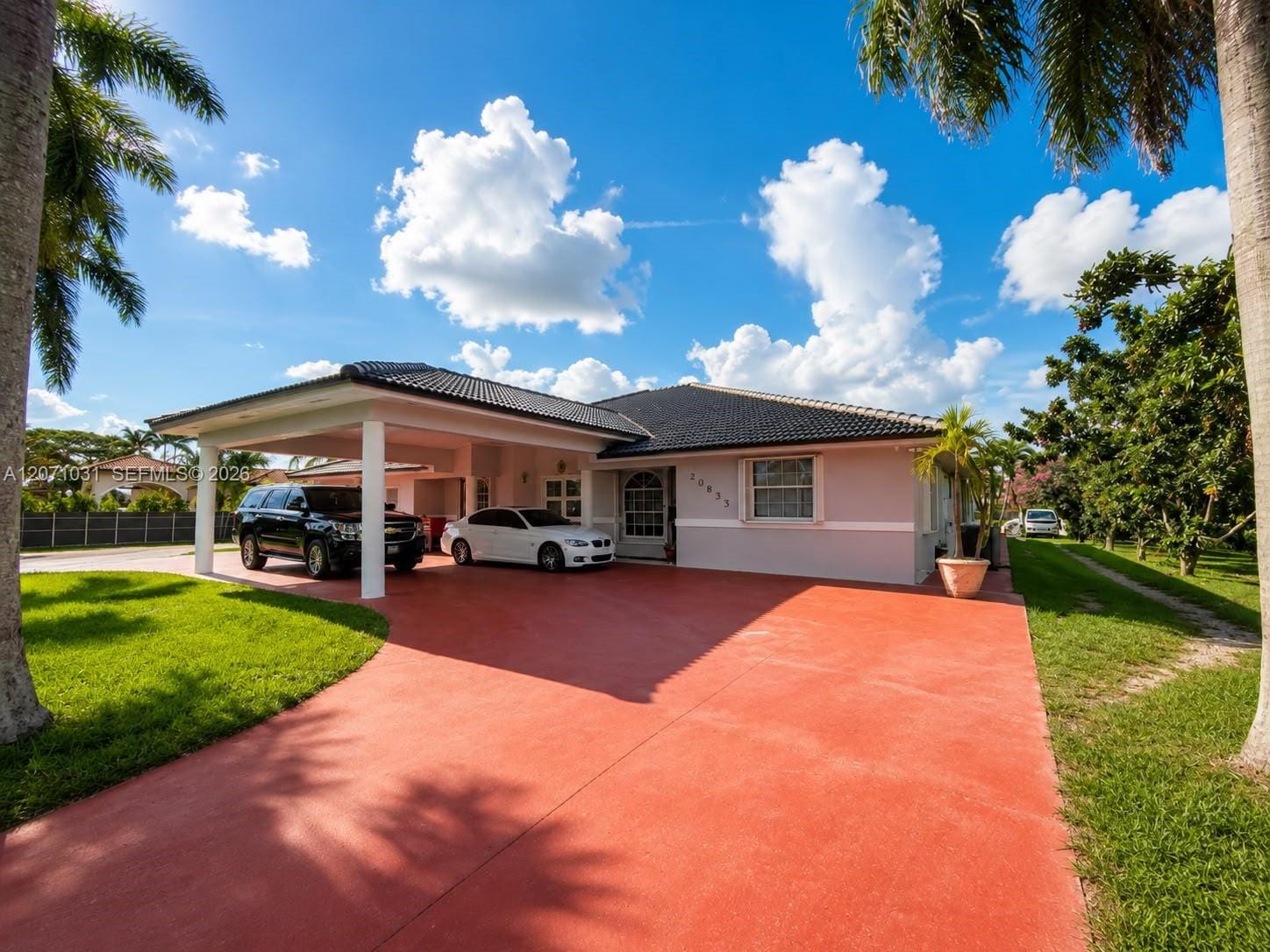 20835 SW 236th Street, Homestead, FL 33031