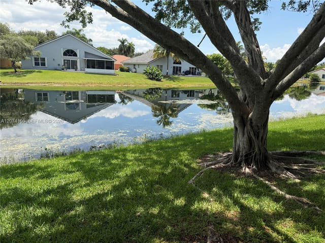 9454 S Palm Circle S 9454, Pembroke Pines, FL 33025