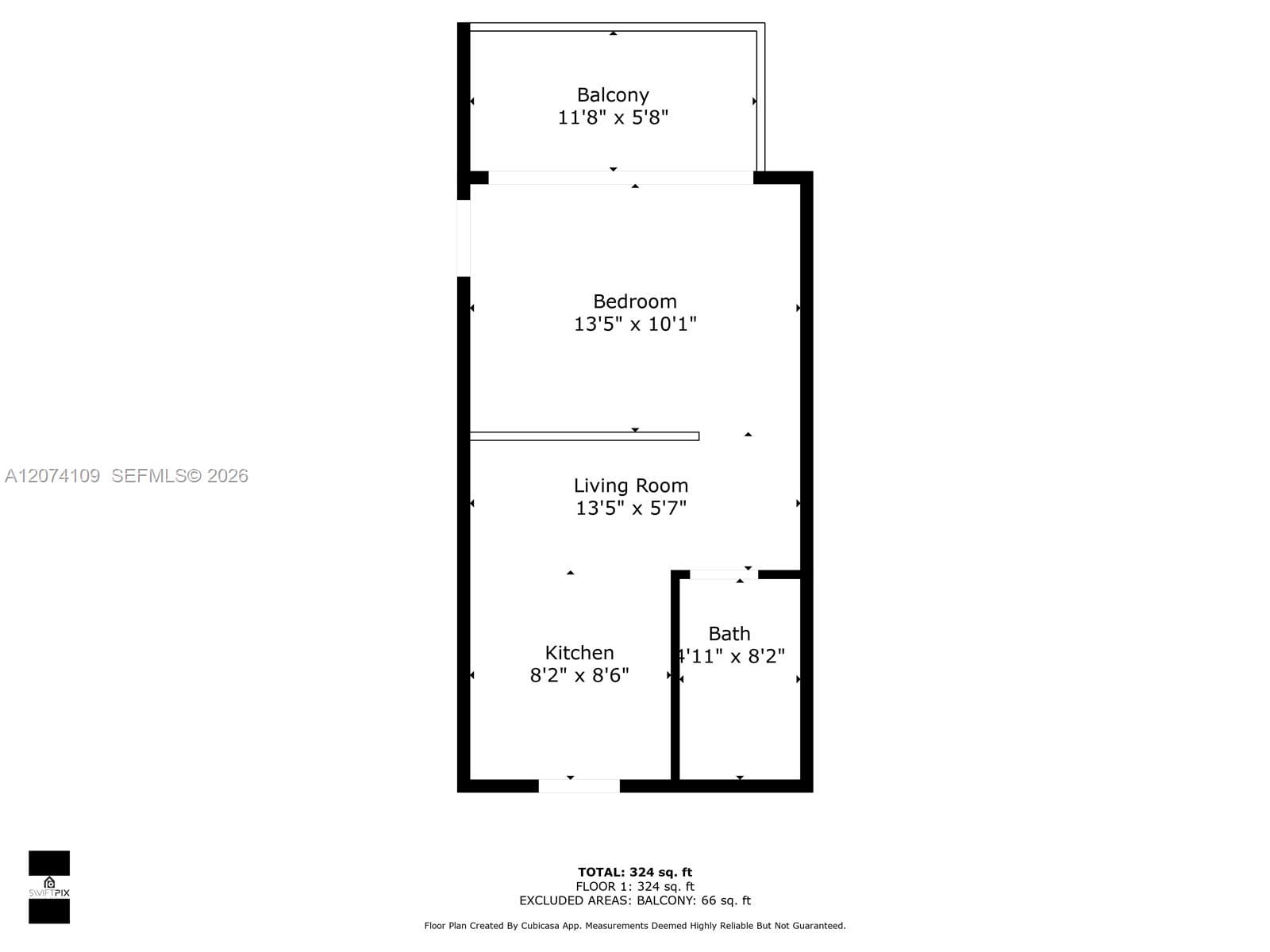 6080 Collins Avenue 508, Miami Beach, FL 33140 photo 28