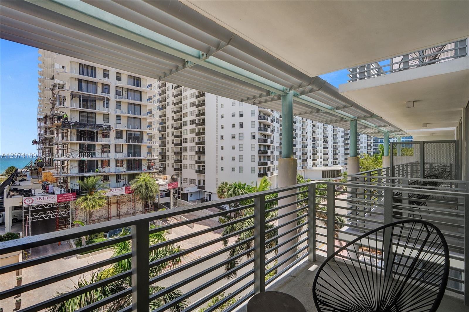6080 Collins Avenue 508, Miami Beach, FL 33140 photo 9