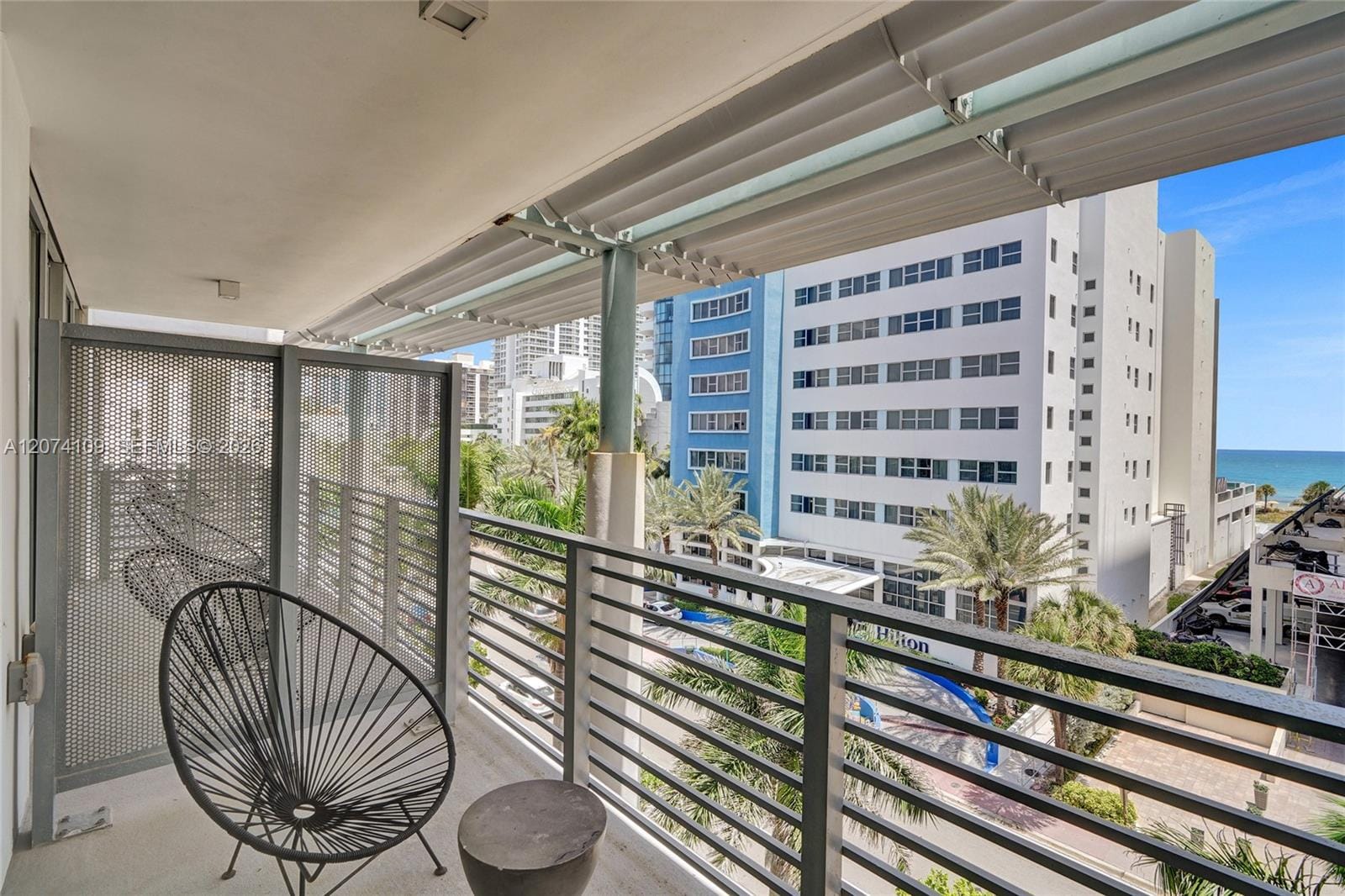 6080 Collins Avenue 508, Miami Beach, FL 33140