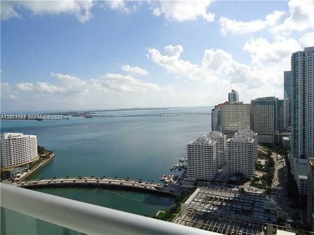 495 Brickell Avenue 3609, Miami, FL 33131