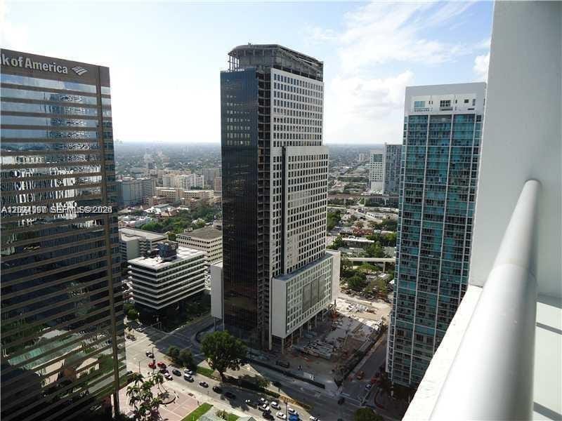 495 Brickell Avenue 3609 — photo 2