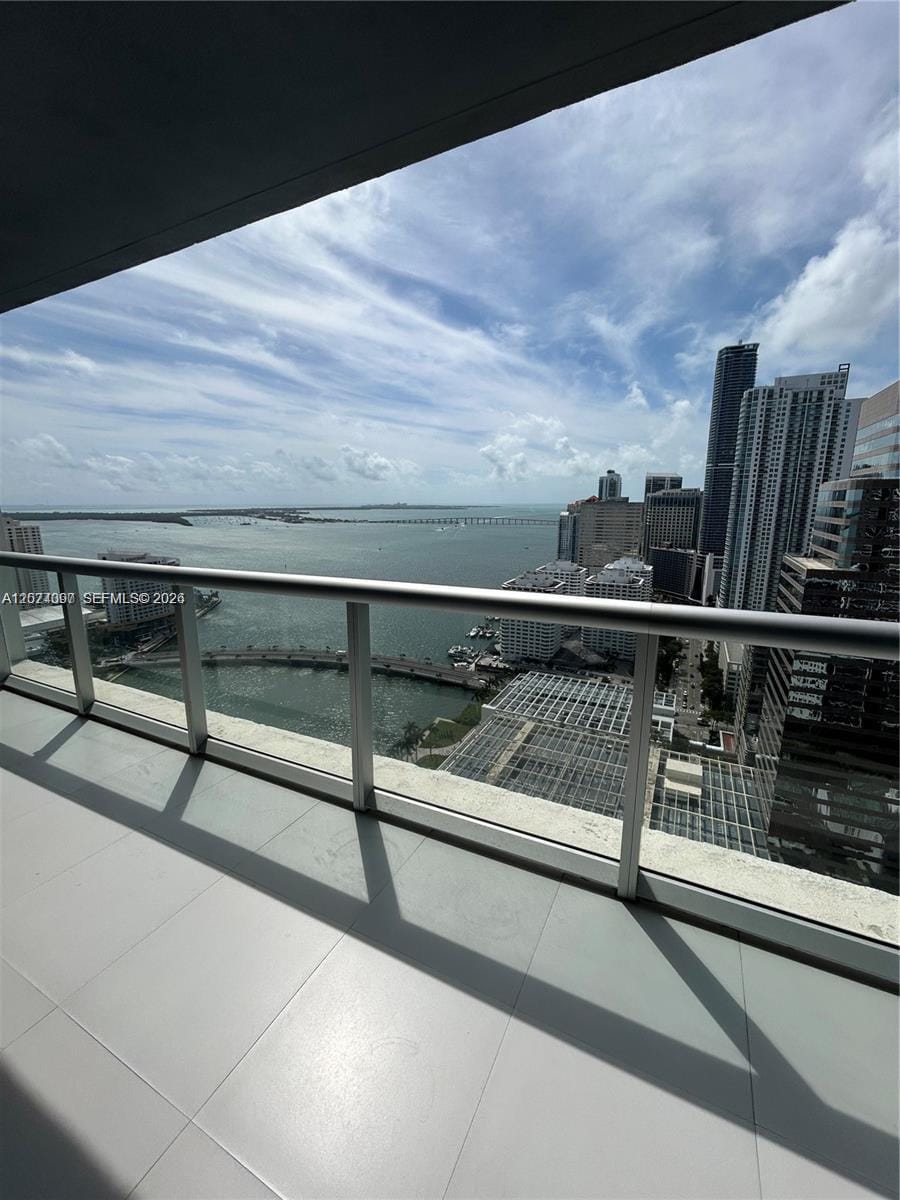 495 Brickell Avenue 3609 — photo 3