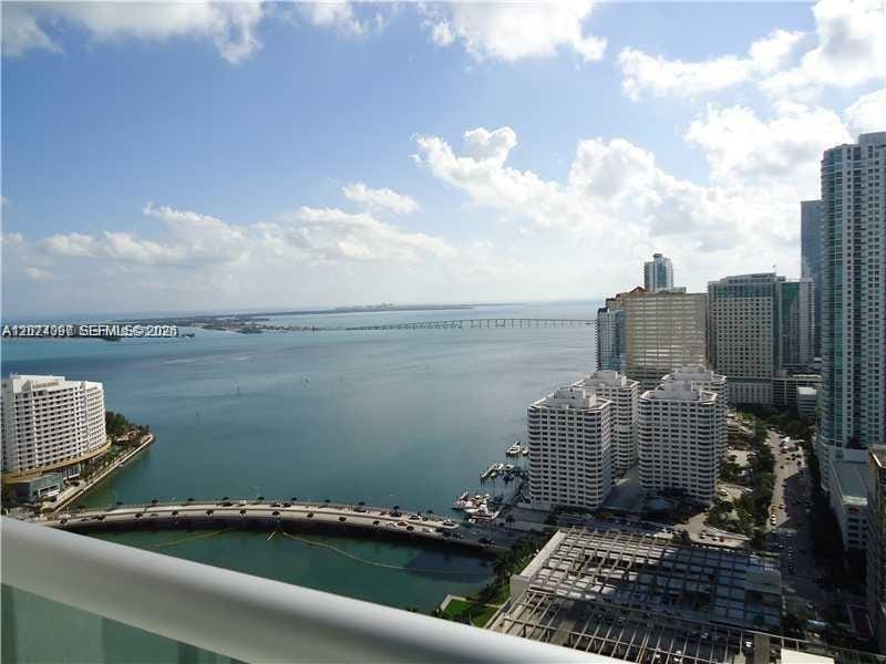 495 Brickell Avenue 3609, Miami, FL 33131