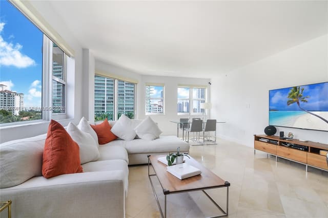19900 E Country Club Drive 620, Aventura, FL 33180