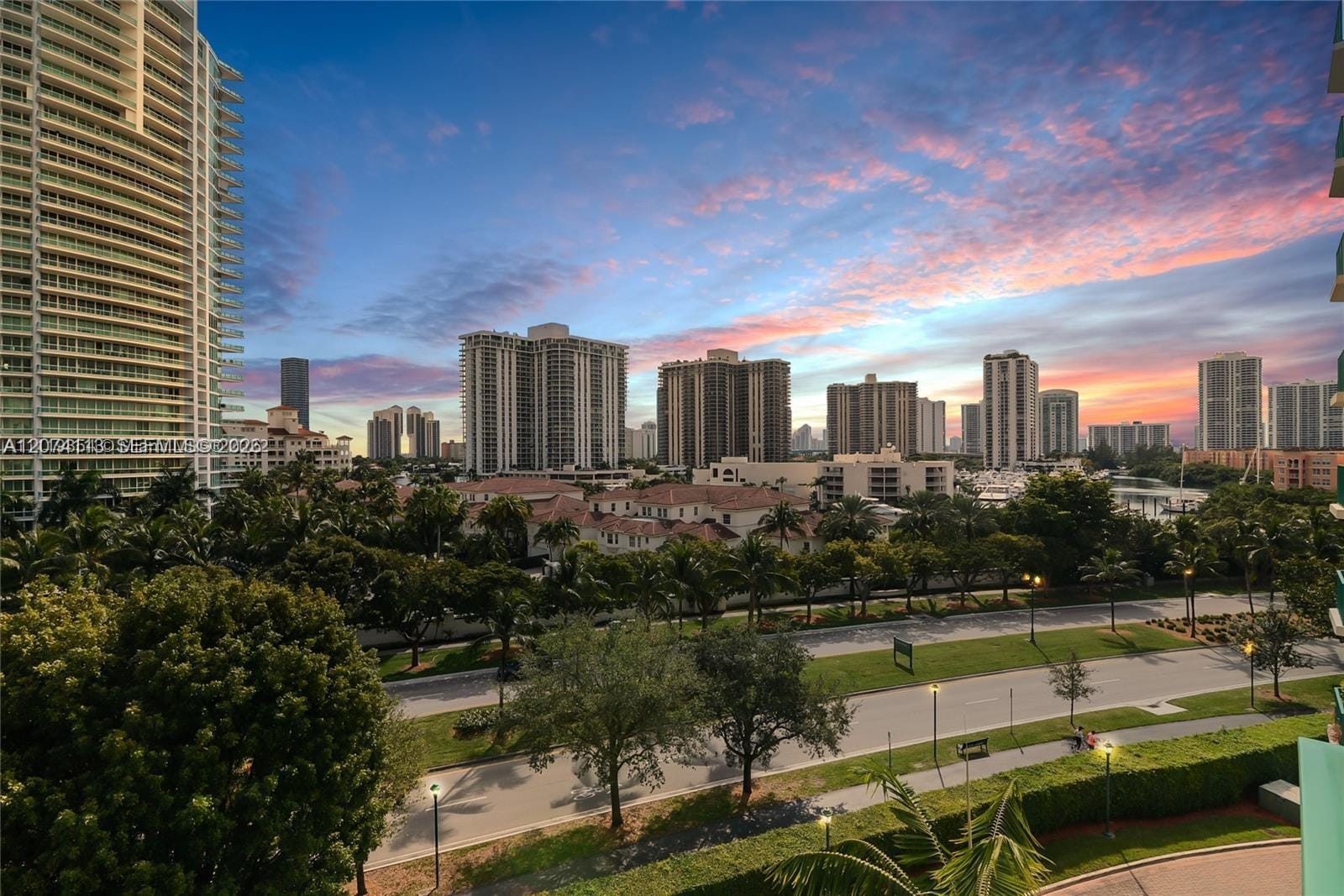 19900 E Country Club Drive 620, Aventura, FL 33180 photo 15
