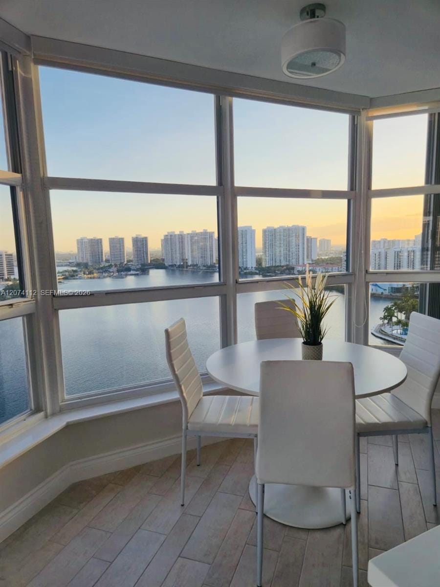 3530 Mystic Pointe Drive 2215, Aventura, FL 33180 photo 13