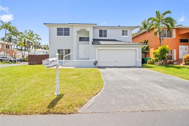 12072 SW 249th Street, sold in ZIP 33032, Homestead, FL