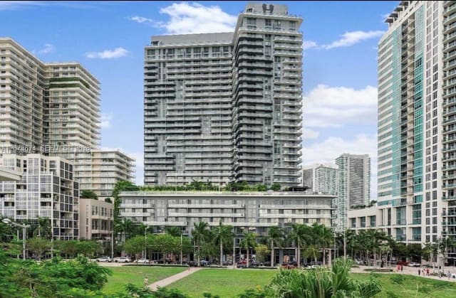 121 NE 34th Street 2506A, Miami, FL 33137