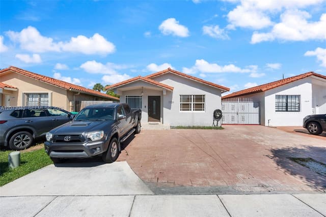 11259 NW 88th Avenue -, Hialeah Gardens, FL 33018