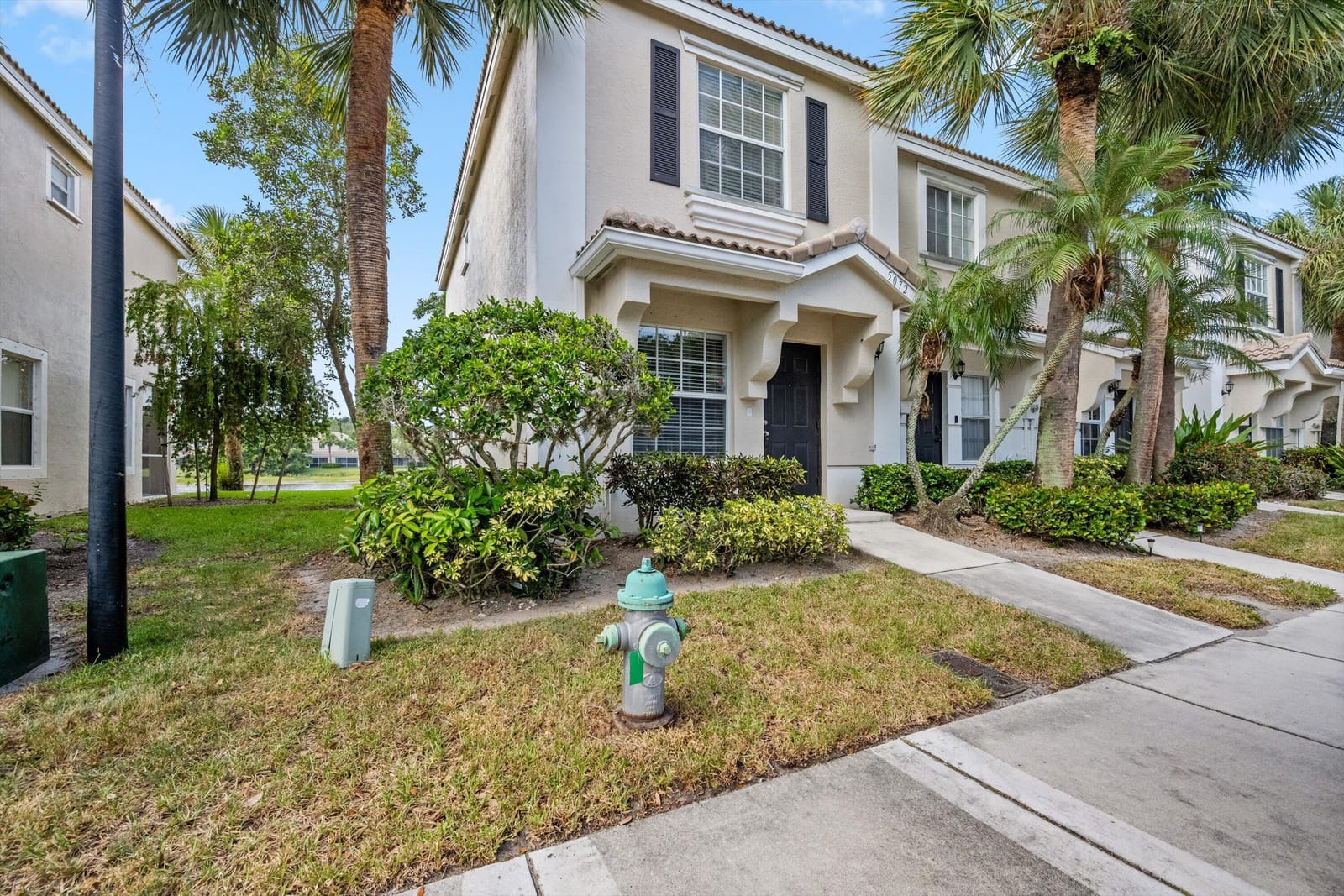 5072 Palmbrooke Circle, West Palm Beach, FL 33417