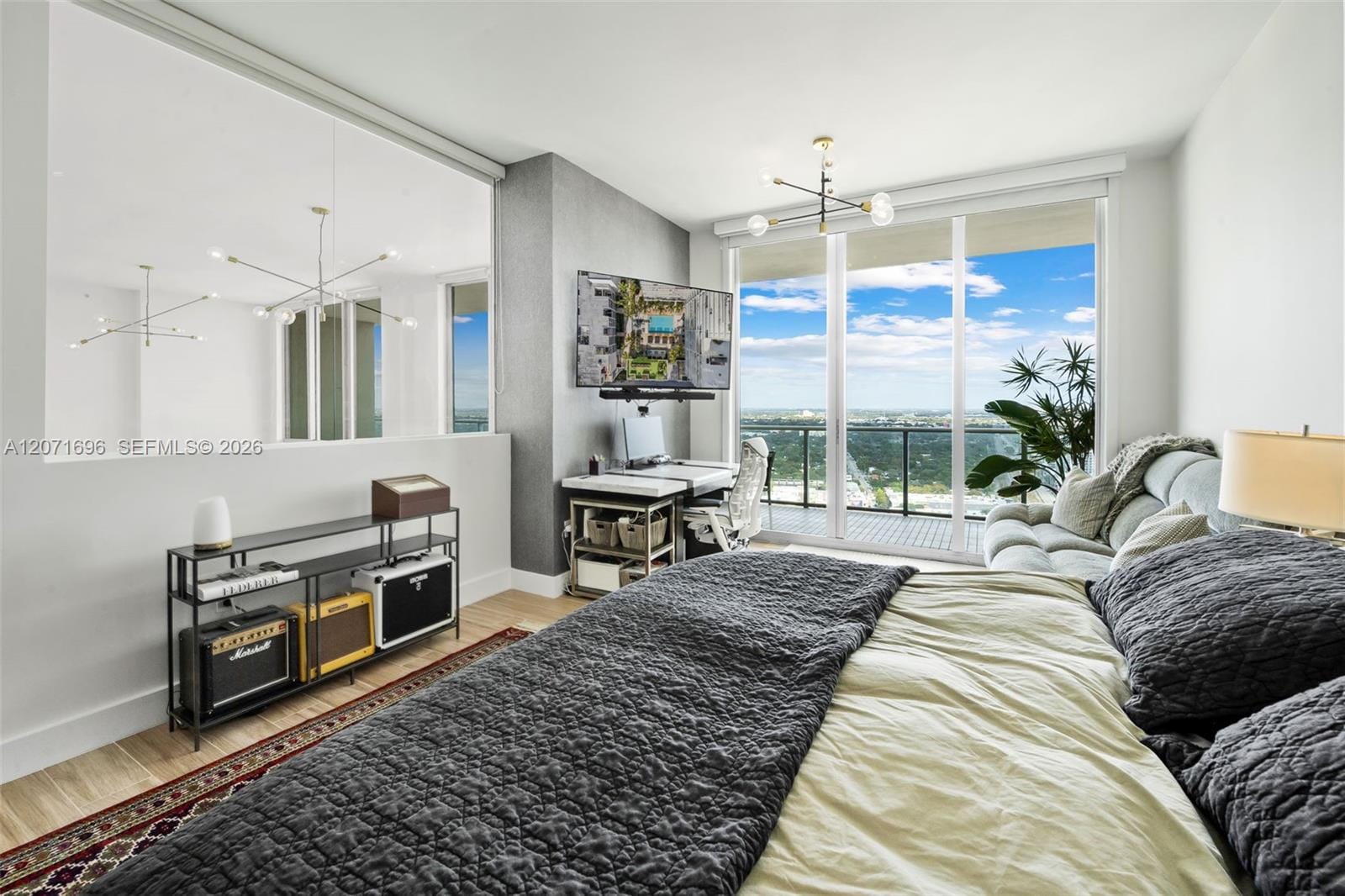 3470 E Coast Avenue PH102, Miami, FL 33137 photo 14