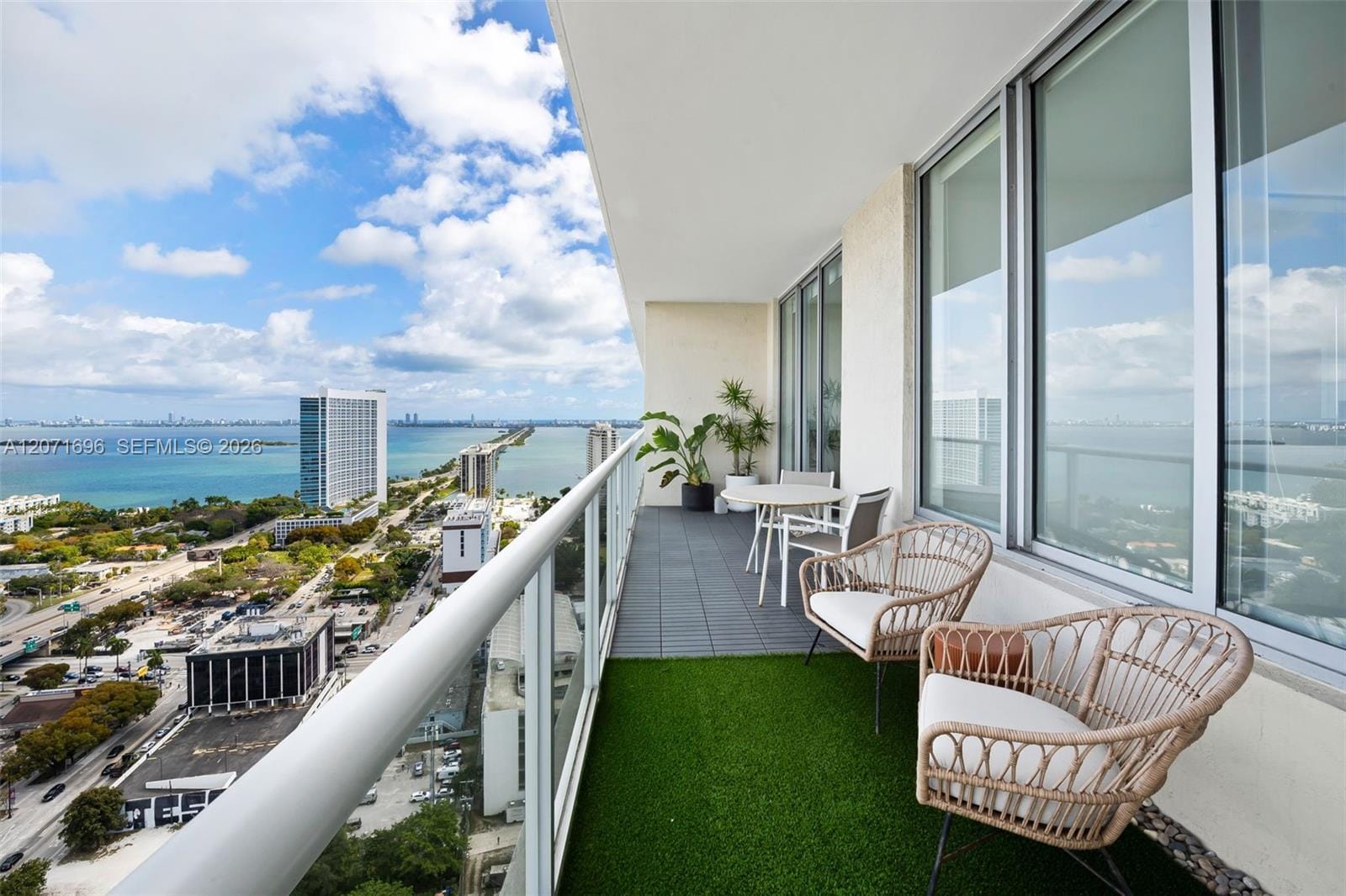 3470 E Coast Avenue PH102 — photo 3