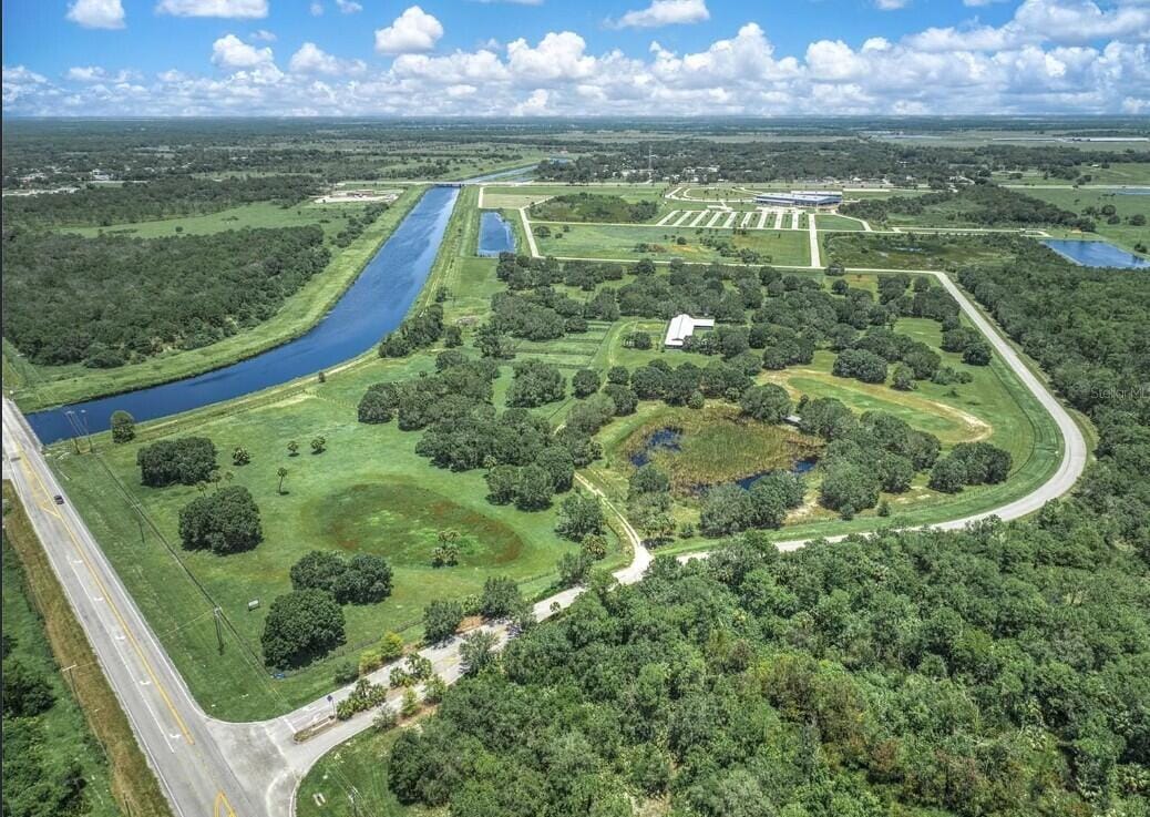 4567 Highway 710, Okeechobee, FL 34974