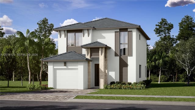 7957 NW 25 Court, Solterra Radiance, Sunrise, FL