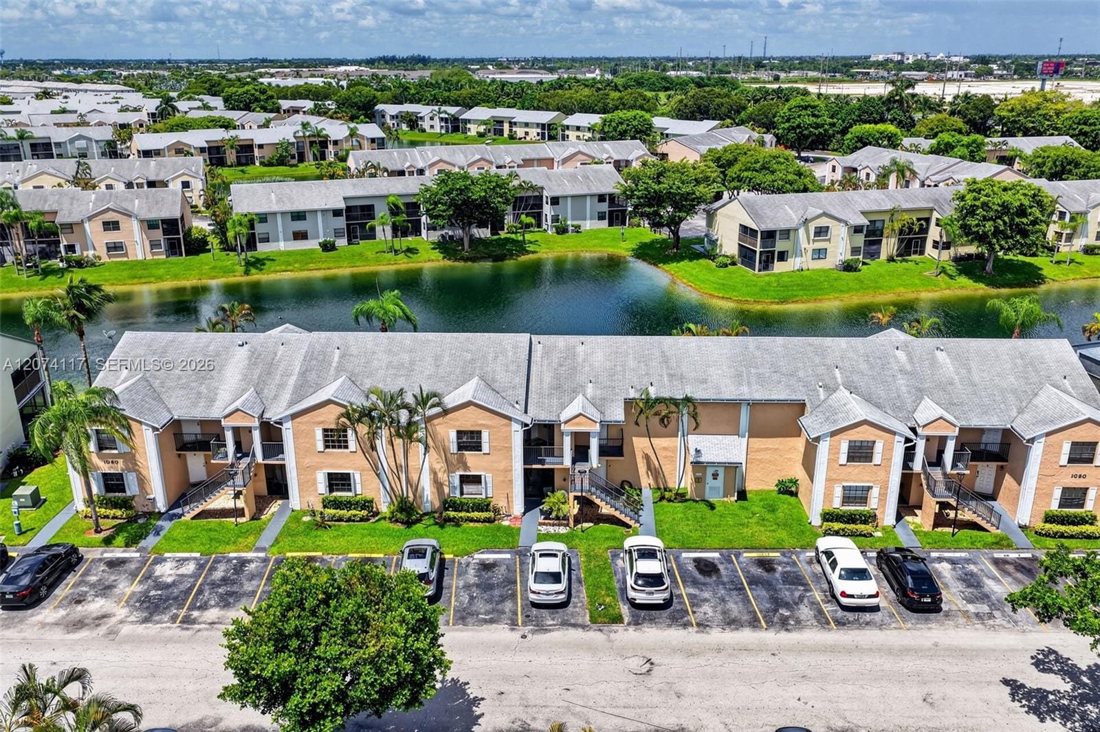 1080 N Franklin Avenue 1080E, Homestead, FL 33034 photo 23