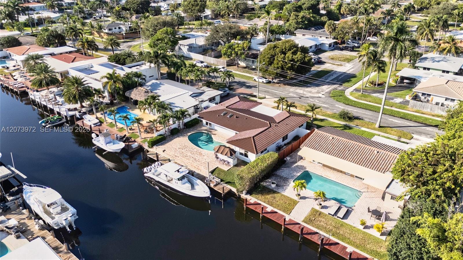 800 SE 3rd Terrace, Pompano Beach, FL 33060