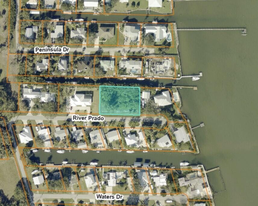 0 RIVER PRADO, Fort Pierce, FL 34946 photo 3