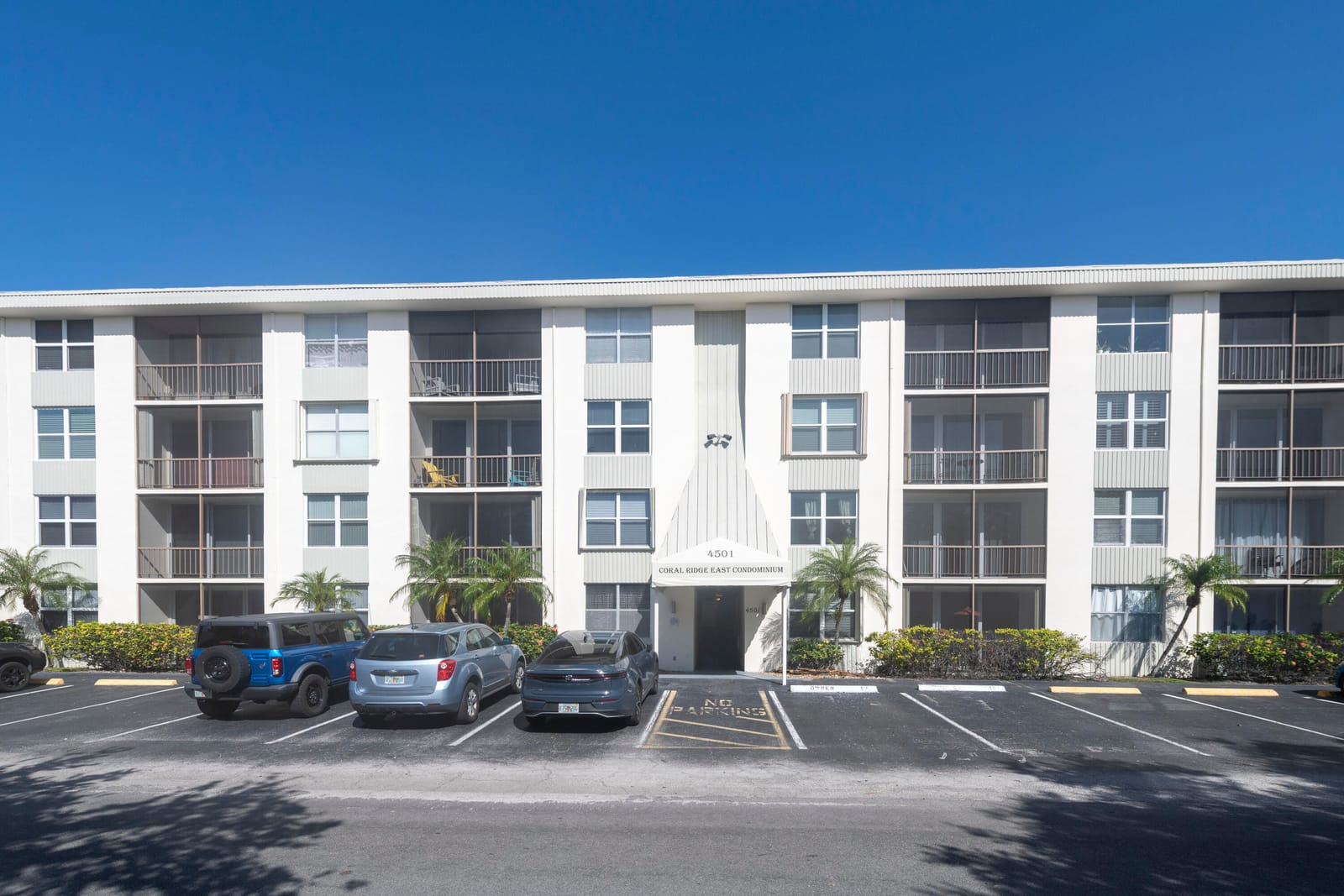 4501 NE 21st Avenue 412, Fort Lauderdale, FL 33308