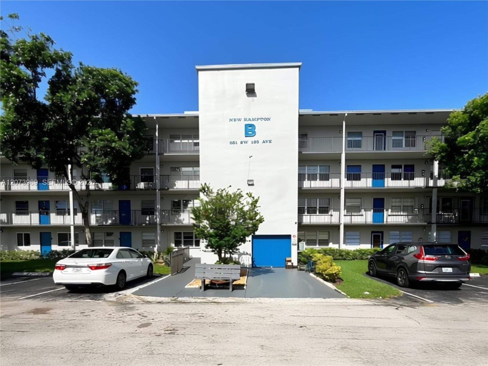 551 SW 135th Avenue 413B, Pembroke Pines, FL 33027