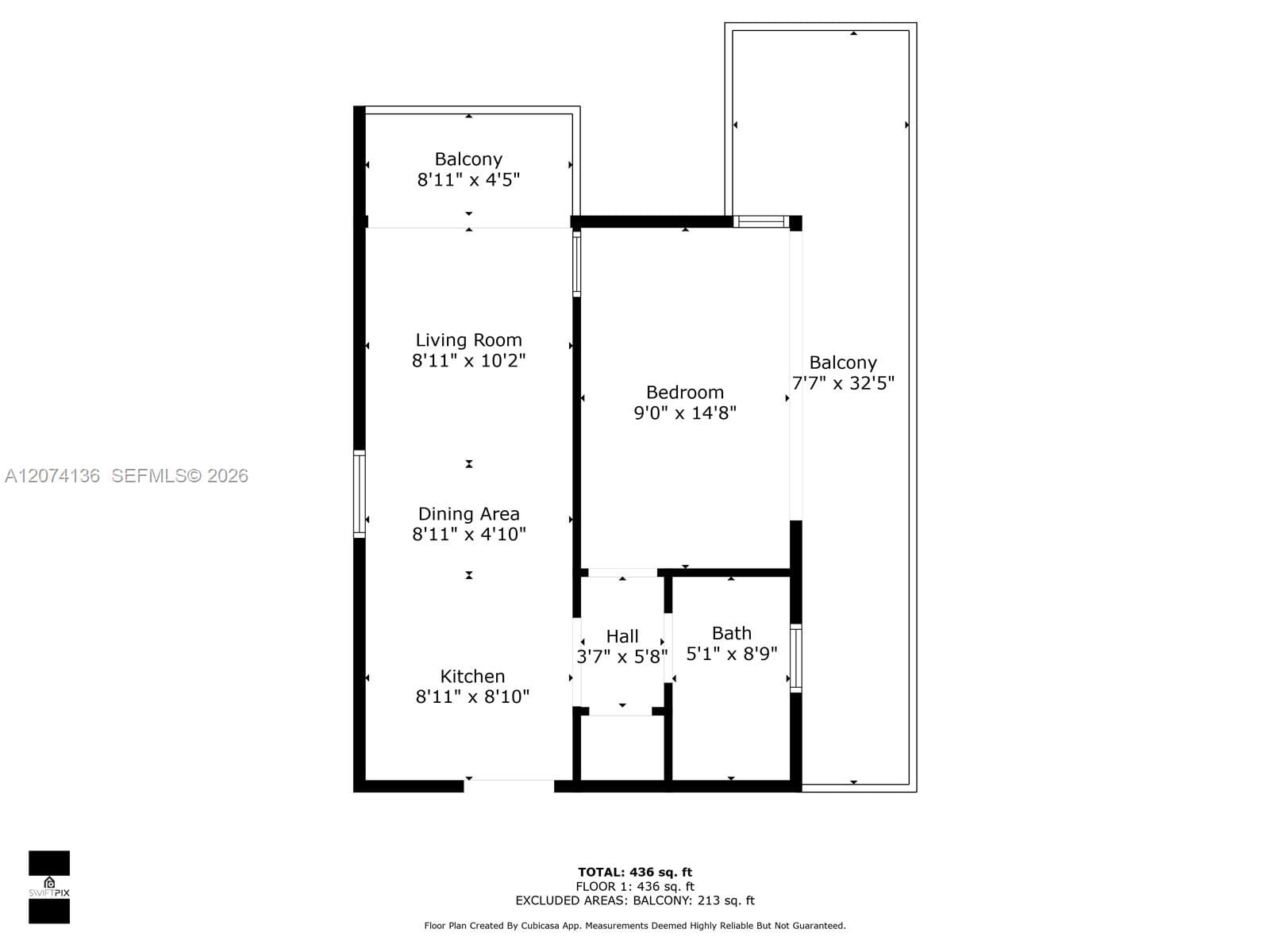 6080 Collins Avenue 520, Miami Beach, FL 33140 photo 25