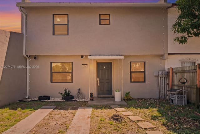 19367 NW 45th Avenue, Miami Gardens, FL 33055