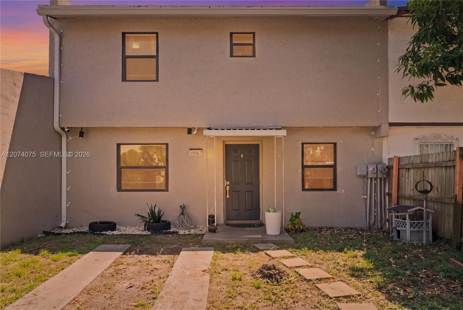 19367 NW 45th Avenue, Miami Gardens, FL 33055