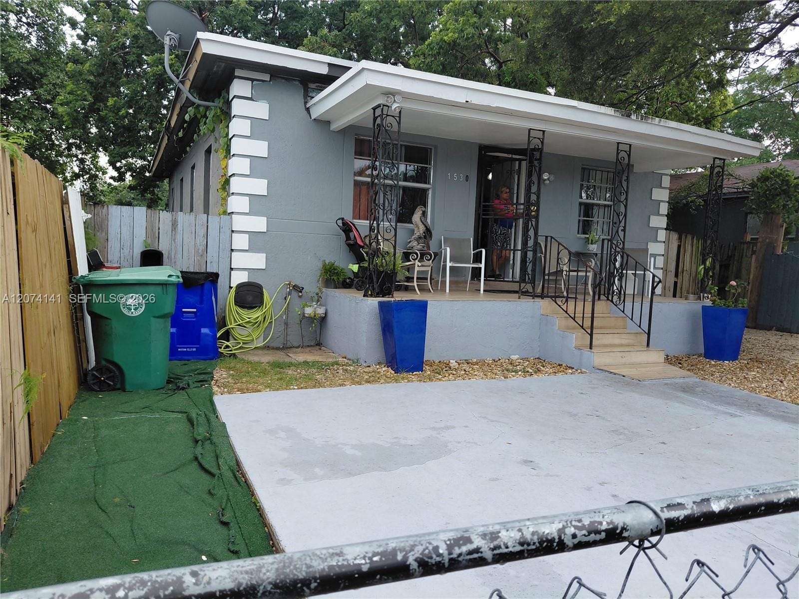 1530 NW 68th Terrace — photo 11