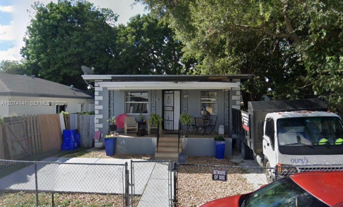 1530 NW 68th Terrace — photo 12