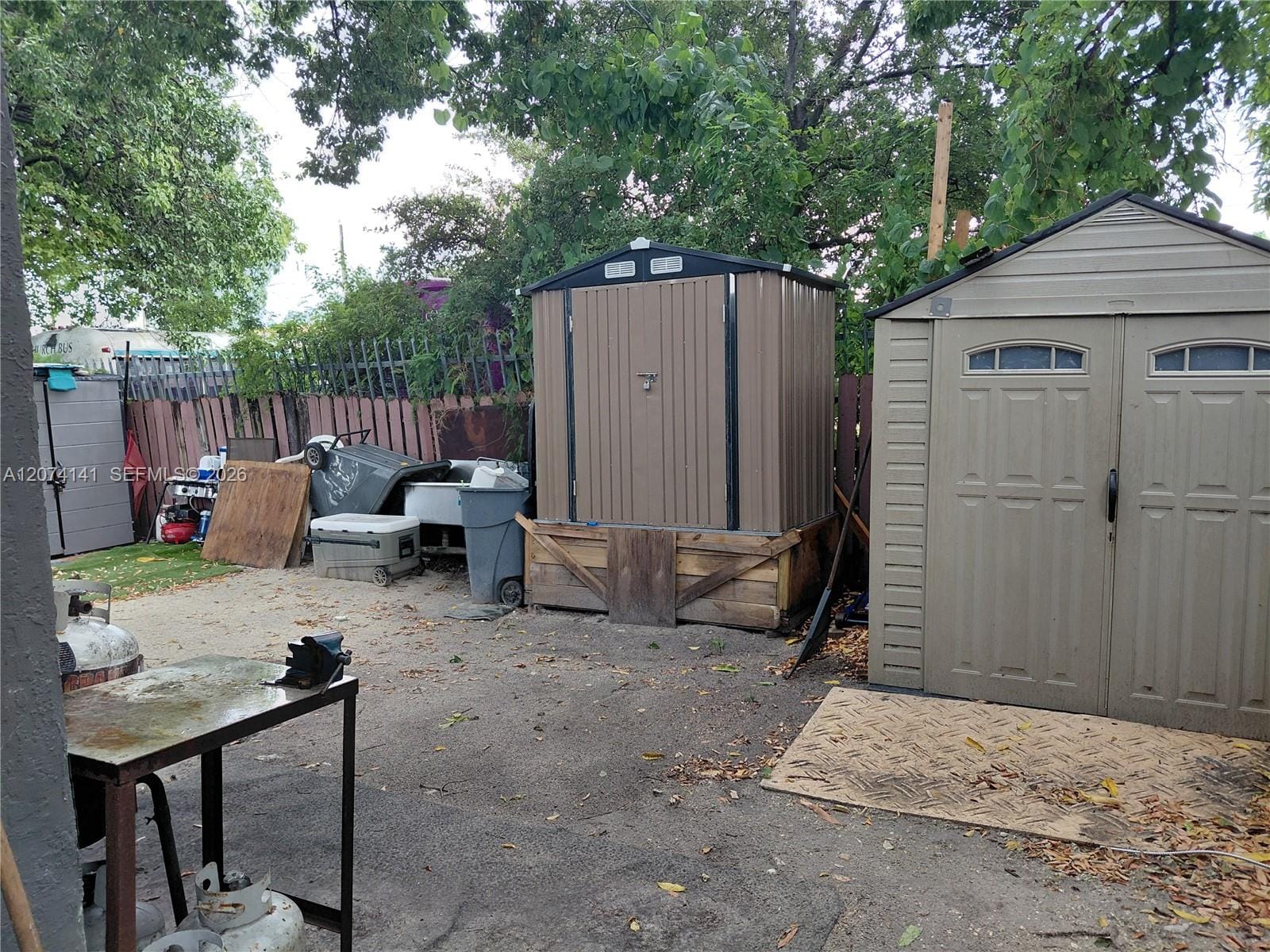 1530 NW 68th Terrace — photo 9