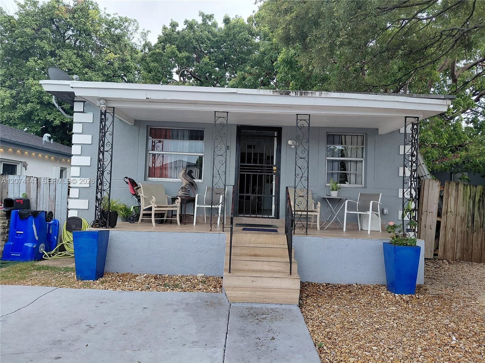 1530 NW 68th Terrace — photo 10