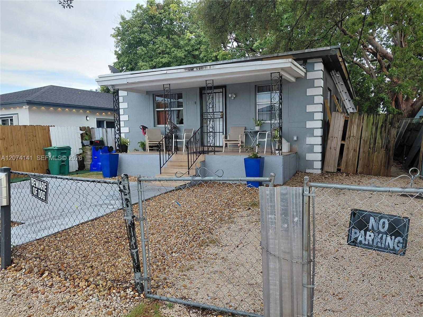 1530 NW 68th Terrace, Miami, FL 33147