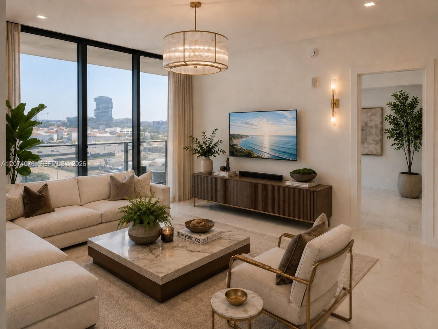 1170 E Hallandale Beach 1010 — photo 3