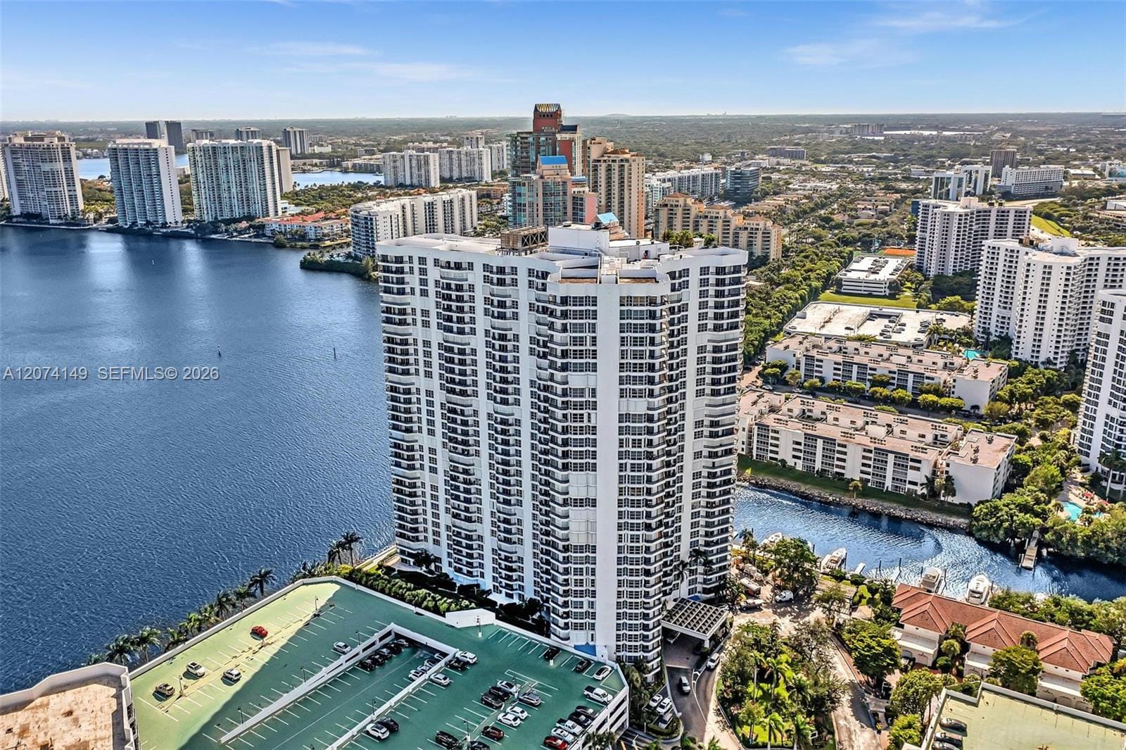 3530 Mystic Pointe Drive 411, Aventura, FL 33180 photo 3