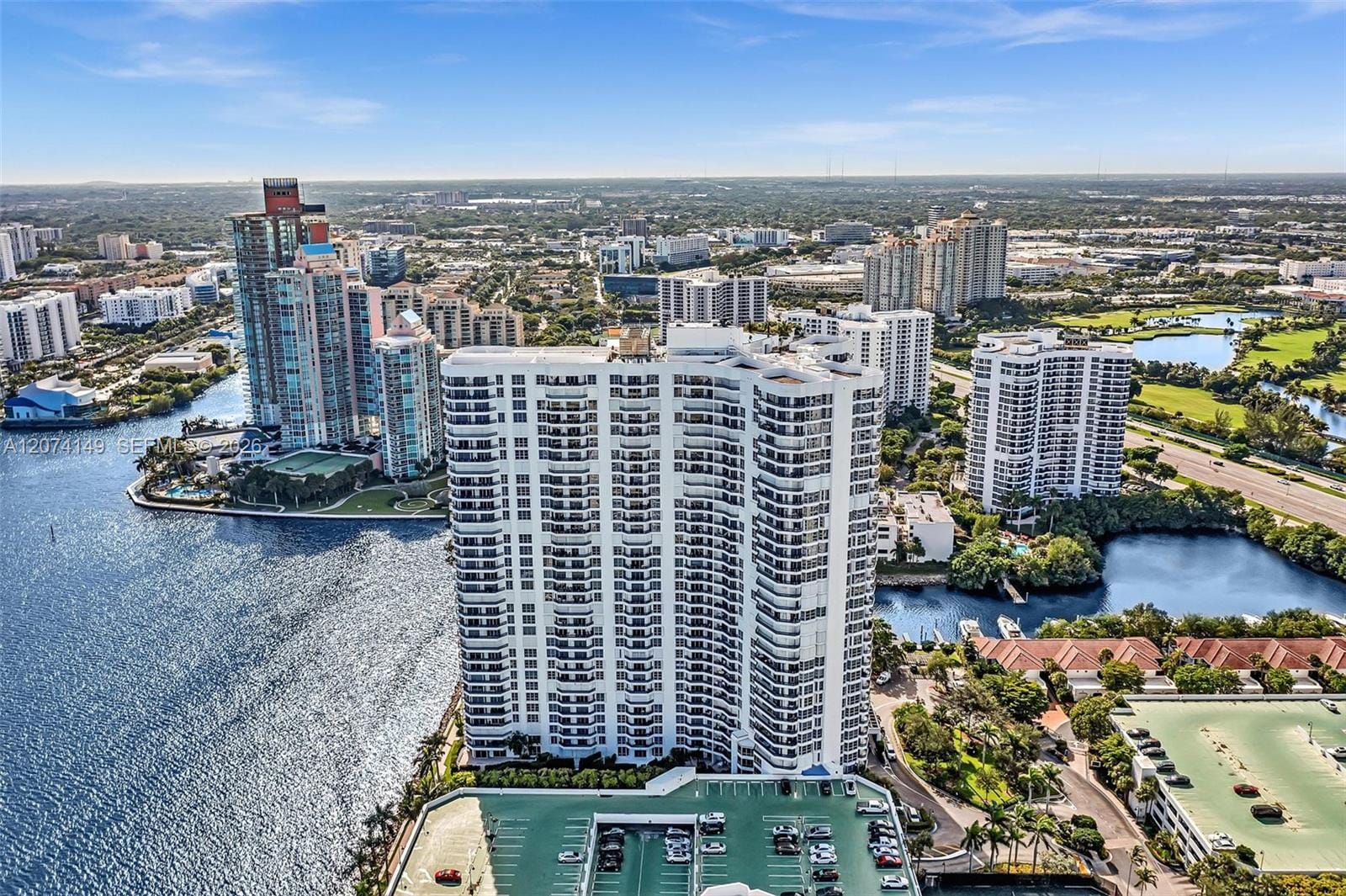 3530 Mystic Pointe Drive 411, Aventura, FL 33180 photo 4