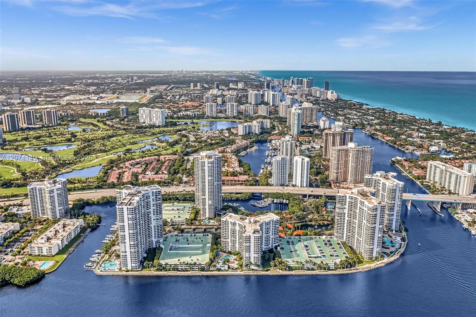 3530 Mystic Pointe Drive 411, Aventura, FL 33180 photo 7