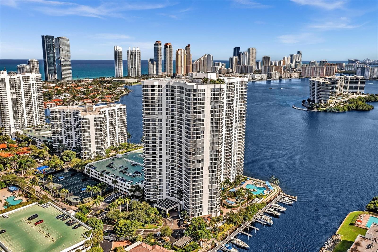 3530 Mystic Pointe Drive 411, Aventura, FL 33180